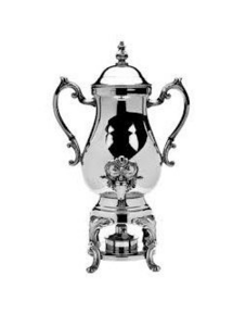 silver urn rental Philadelphia, PA