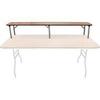 Rectangular Bar Top rental in Atlanta, GA