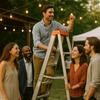Ladder rental in Atlanta, GA