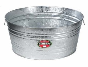 35 Gallon Beverage Tub rental Atlanta, GA