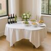 Quarter Round Table rental in Atlanta, GA