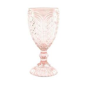 Pink Carousel Goblet  rental in Philadelphia, PA