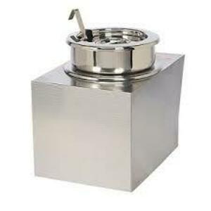 Nacho Cheese Warmer rental Atlanta, GA