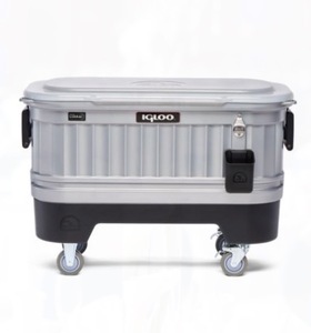 Party Bar LD Cooler, 125 QT rental Baltimore, MD