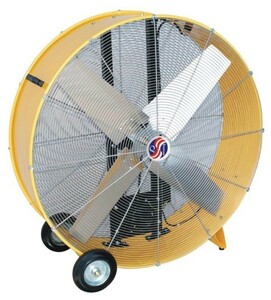 48" Floor Fan rental Baltimore, MD