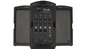 Fender Sound System rental Denver, CO