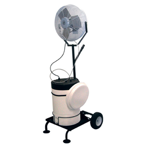  Misting Fan rental Denver, CO