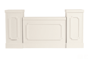 Stage / DJ Facade rental Denver, CO