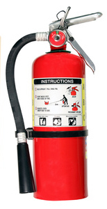 Fire Extinguisher rental Atlanta, GA