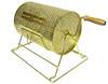 Brass Raffle Drum rental in Atlanta, GA