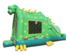 Dino Combo Bouncy House rental in Atlanta, GA