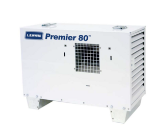 Outdoor Tent Heater rental in Philadelphia, PA