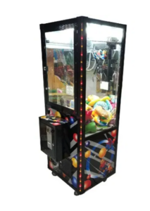 Claw Game Machine Rental rental Atlanta, GA