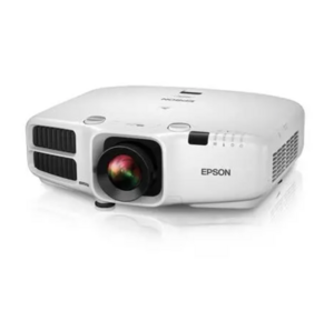Projector rental Denver, CO