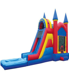 Combo Water Slide rental Denver, CO