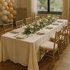 Captain's Banquet Table rental in Atlanta, GA