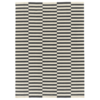8x10 Checker Flatwoven Rug rental in Denver, CO