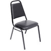 Conference Chair - Black Padded rental in Salt Lake City, UT