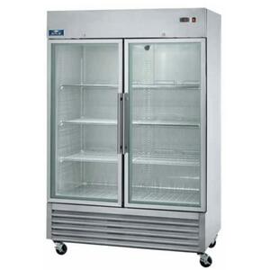 Refrigerator Double Door Reach rental Philadelphia, PA