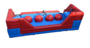 Leaps 'n Bounds Inflatable rental Phoenix, AZ