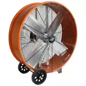 Misting Fan rental Phoenix, AZ