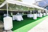 10 x 40 Tent rental in Atlanta, GA