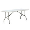 6' Kid's Table rental in Atlanta, GA