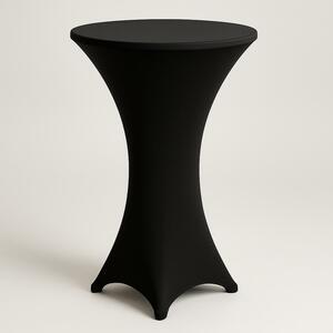 Cocktail Table Spandex Linens rental Atlanta, GA
