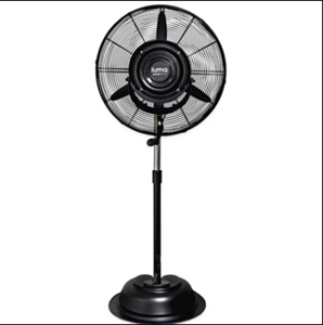 Misting Fan rental Philadelphia, PA