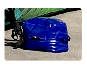 Water Bag rental Phoenix, AZ