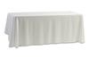 60” x 120” Rectangle Linen rental in Philadelphia, PA