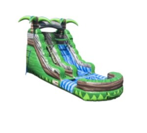 16' Congo Waterslide  rental Baltimore, MD
