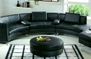 Modular Sofa rental Philadelphia, PA