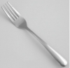 Stainless steel dinner fork rental in Atlanta, GA