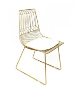 Hawaii Gold Chair rental Atlanta, GA