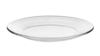 Glass Dinner Plate rental in Phoenix, AZ