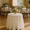 24" Round Short Cocktail Table  rental in Atlanta, GA