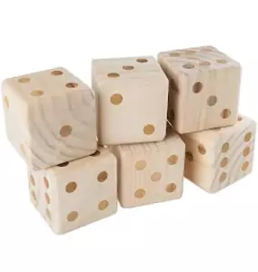 Yard Dice rental Philadelphia, PA