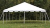 20 x 20 Self-installed Tent rental in Atlanta, GA
