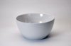 7″ Small White China Serving Bowl rental in Atlanta, GA
