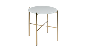 Adonis Side Table rental Phoenix, AZ