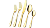 Gold Dinner Spoon rental in Phoenix, AZ