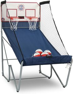 Double Shot Basketball Game rental Denver, CO