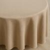 84" Round Linen rental in Baltimore, MD
