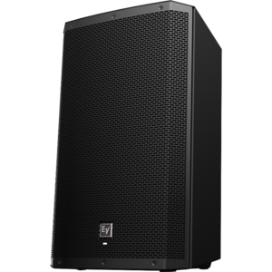 ElectroVoice ZLX12P 12" Powered Speakers rental Denver, CO