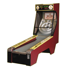 Skeeball rental Denver, CO