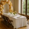 8' Banquet Rectangle Table rental in Atlanta, GA