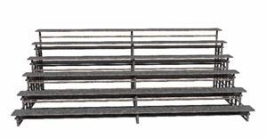 Bleacher Seating  rental Philadelphia, PA