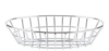 Chrome Bread Basket rental in Philadelphia, PA