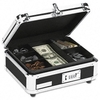 Cash Box with Lock rental in Atlanta, GA